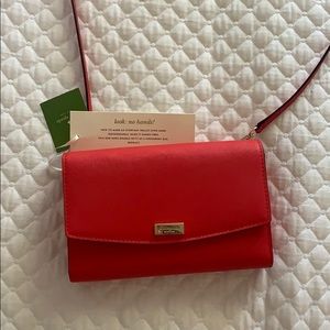 NEW WITH TAGS! Kate Spade crossbody